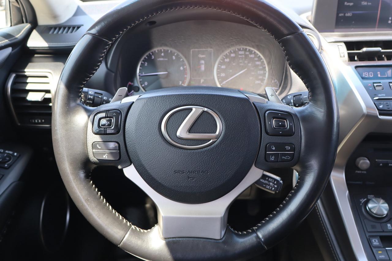 2018 Lexus NX 300 AWD   Premium   No Accident   Safety Certified Photo