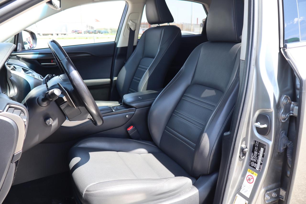 2018 Lexus NX 300 AWD   Premium   No Accident   Safety Certified Photo