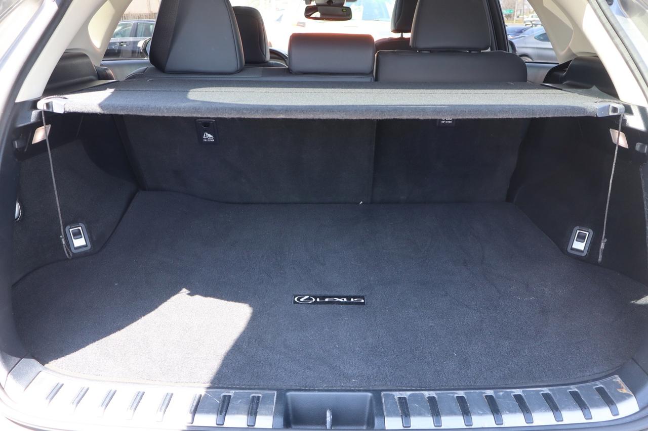 2018 Lexus NX 300 AWD   Premium   No Accident   Safety Certified Photo
