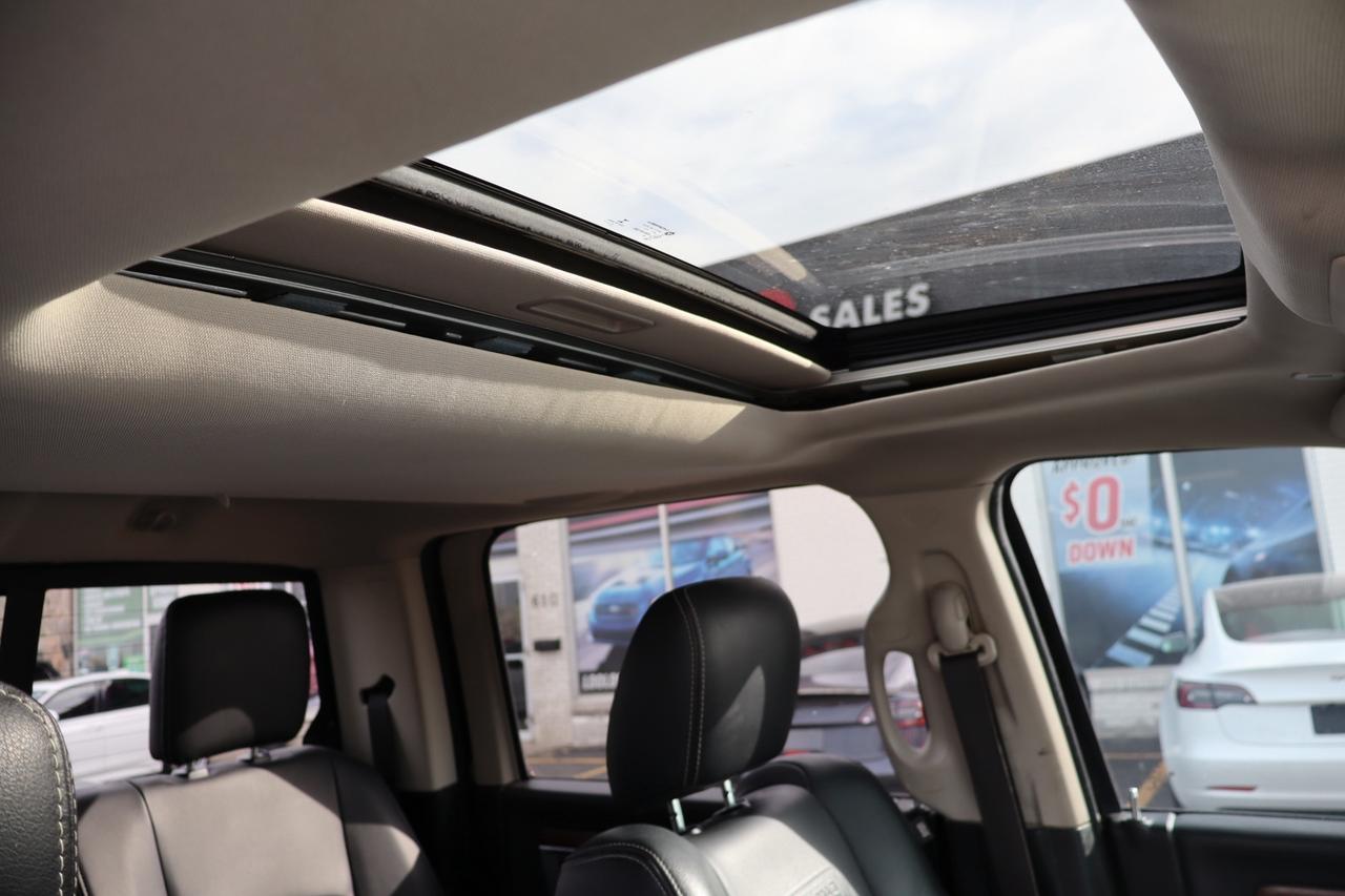 2017 RAM 1500 Laramie Crew Cab 4WD Ecodiesel One Owner Photo