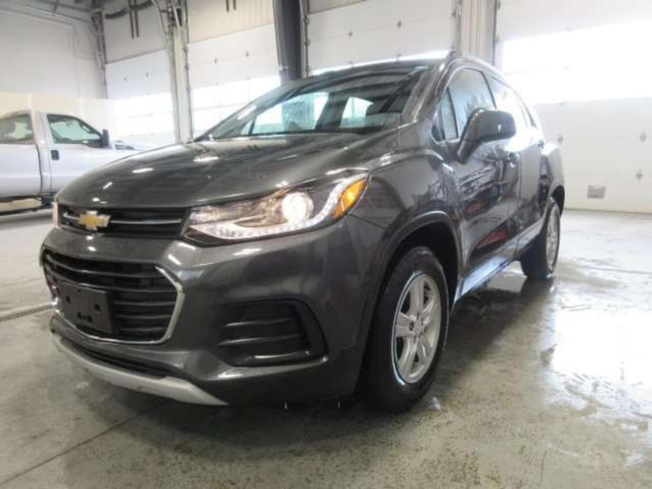 2020 Chevrolet Trax LT AWD, A/C, BT, ALLOYS, APPLE/ANDROID, 100K! Photo4