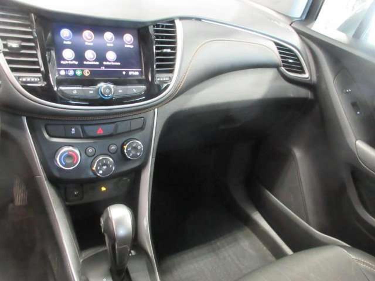 2020 Chevrolet Trax LT AWD, A/C, BT, ALLOYS, APPLE/ANDROID, 100K! Photo