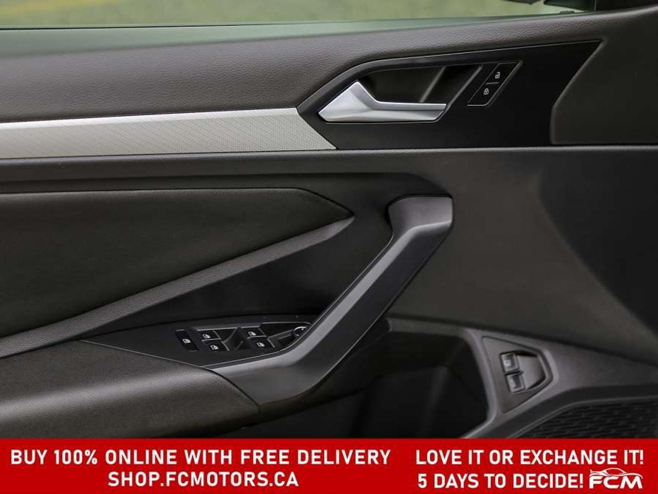 2021 Volkswagen Jetta COMFORTLINE   FULLY CERTIFIED WITH WARRANTY Photo