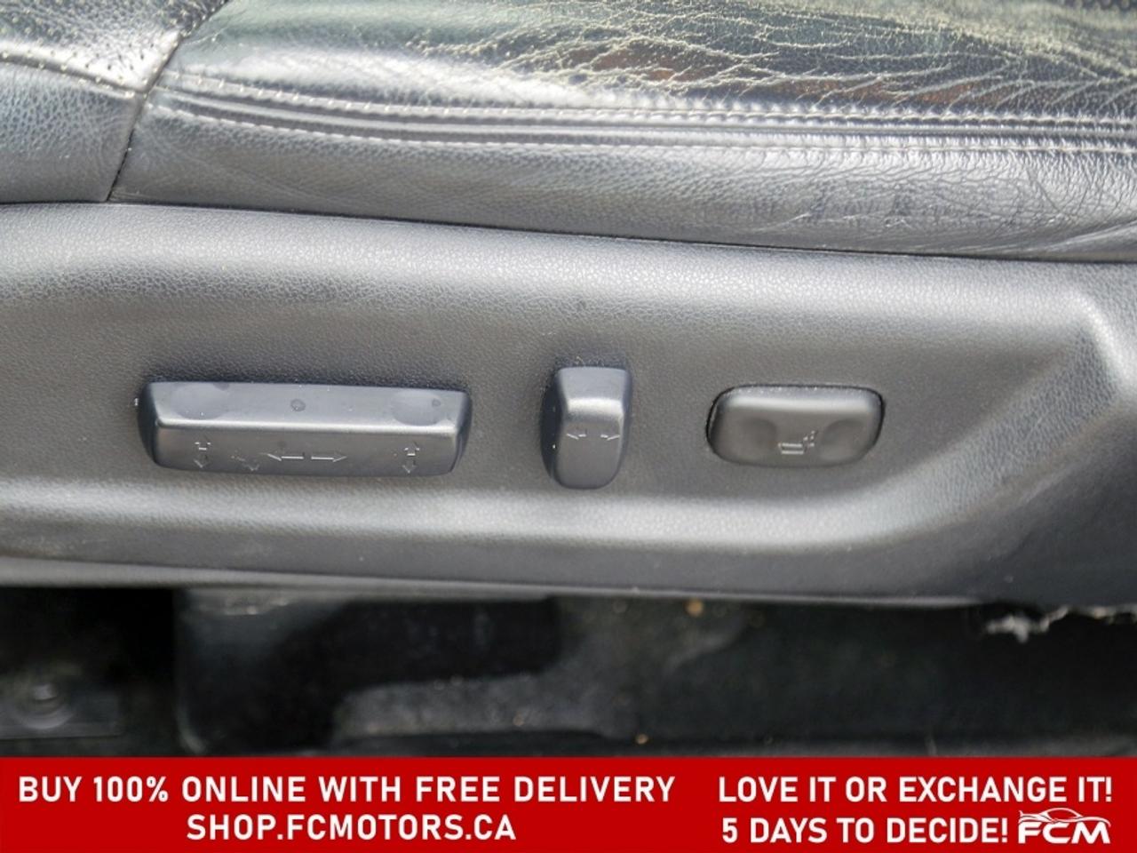 2016 Honda CR-V TOURING ~AUTOMATIC, FULLY CERTIFIED WITH WARRANTY! Photo