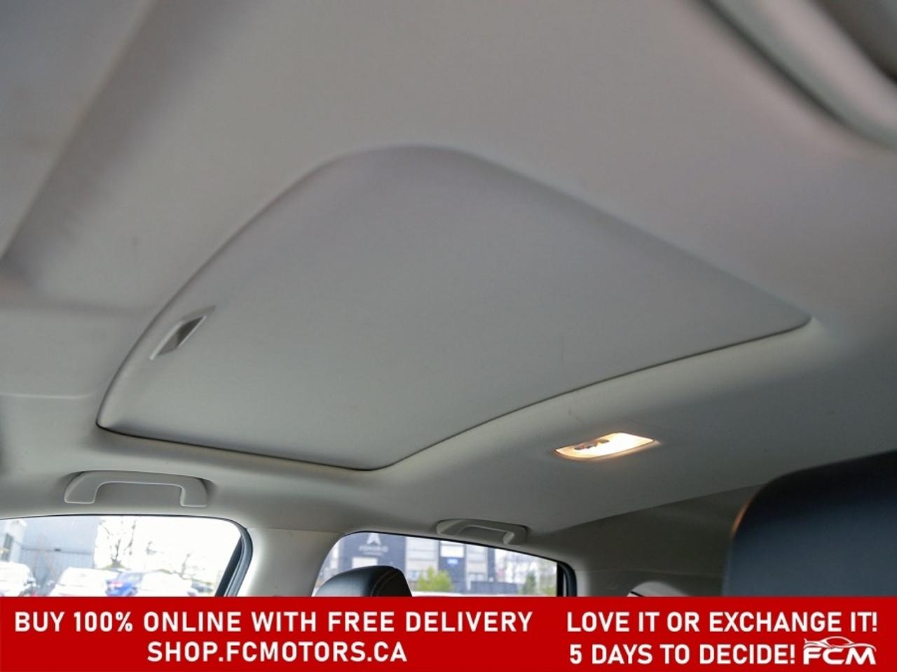 2016 Honda CR-V TOURING ~AUTOMATIC, FULLY CERTIFIED WITH WARRANTY! Photo