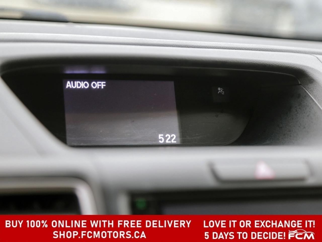 2016 Honda CR-V TOURING ~AUTOMATIC, FULLY CERTIFIED WITH WARRANTY! Photo