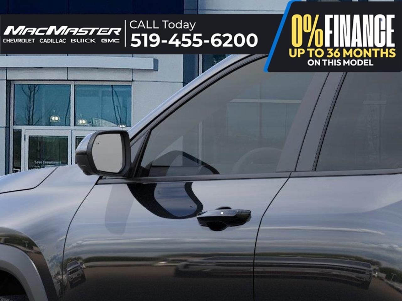 2026 Chevrolet Equinox LT 4dr All-Wheel Drive Photo
