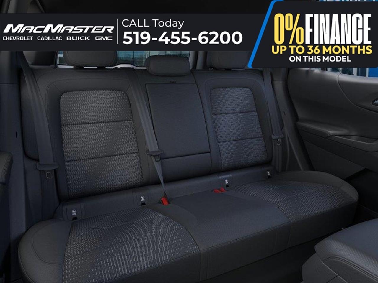 2026 Chevrolet Equinox LT 4dr All-Wheel Drive Photo