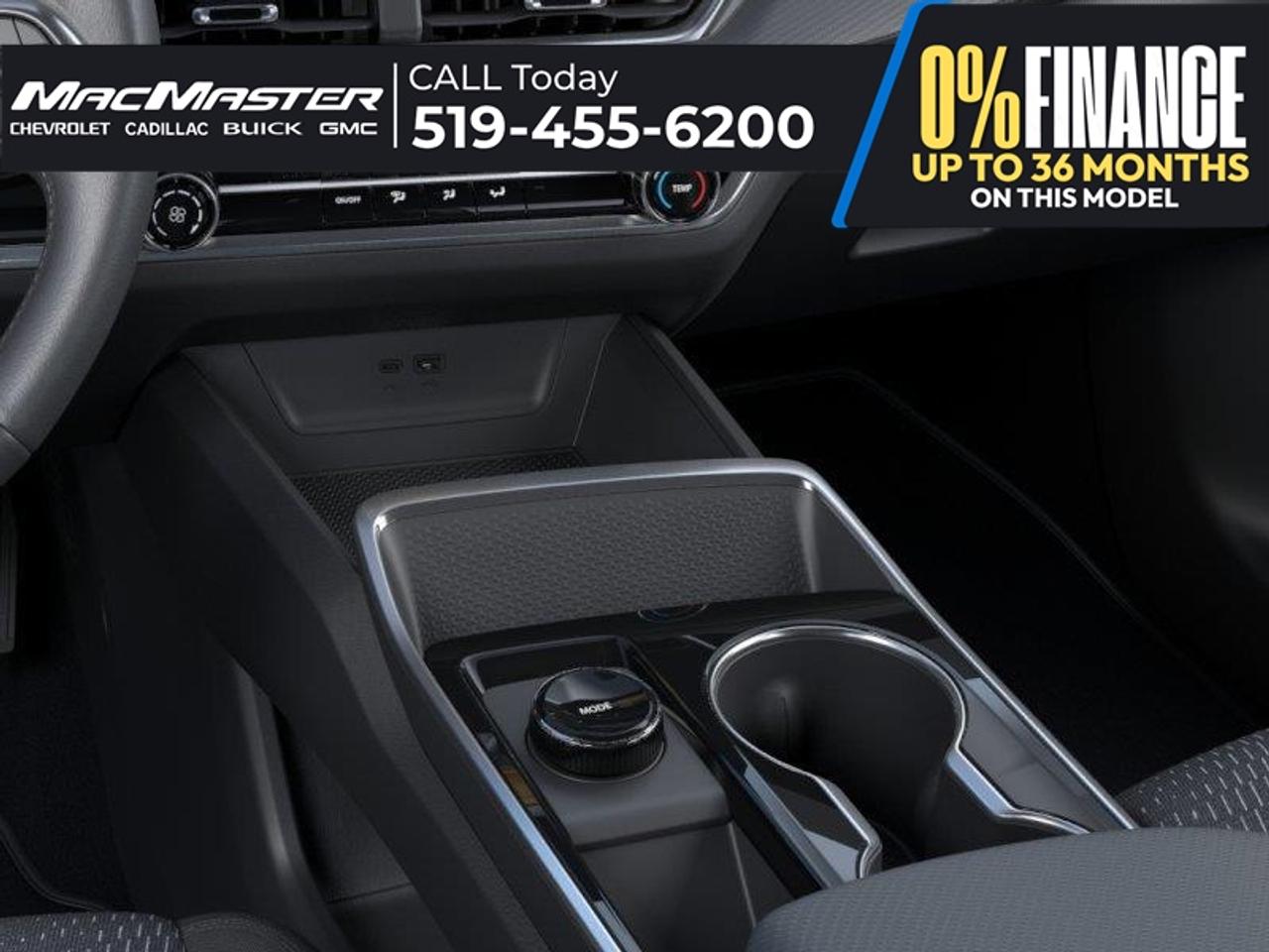 2026 Chevrolet Equinox LT 4dr All-Wheel Drive Photo