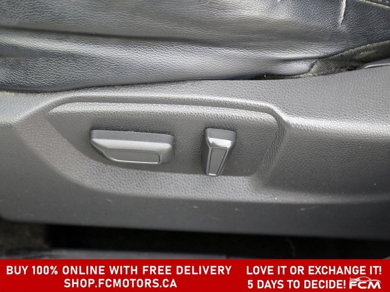 2020 Mitsubishi Eclipse Cross S-AWC ~AUTOMATIC, FULLY CERTIFIED WITH WARRANTY!!! Photo