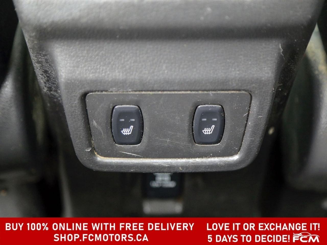 2020 Mitsubishi Eclipse Cross S-AWC ~AUTOMATIC, FULLY CERTIFIED WITH WARRANTY!!! Photo