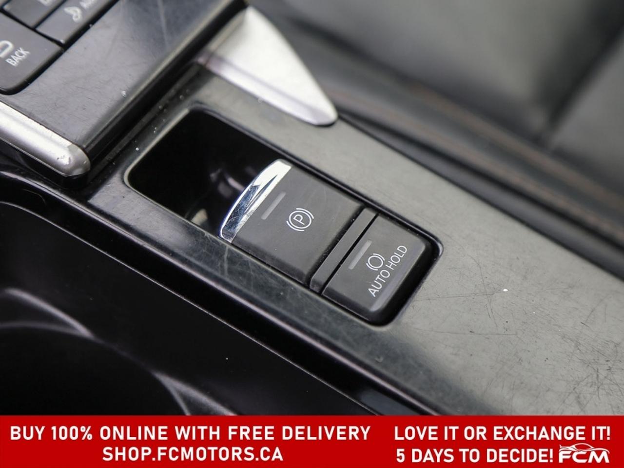 2020 Mitsubishi Eclipse Cross S-AWC ~AUTOMATIC, FULLY CERTIFIED WITH WARRANTY!!! Photo