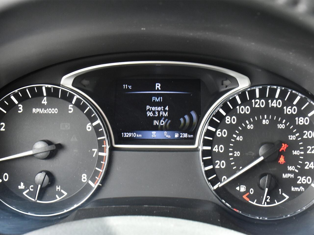 2018 Nissan Altima SV, HEATED SEATS, REMOTE START, GREAT ON FUEL Photo