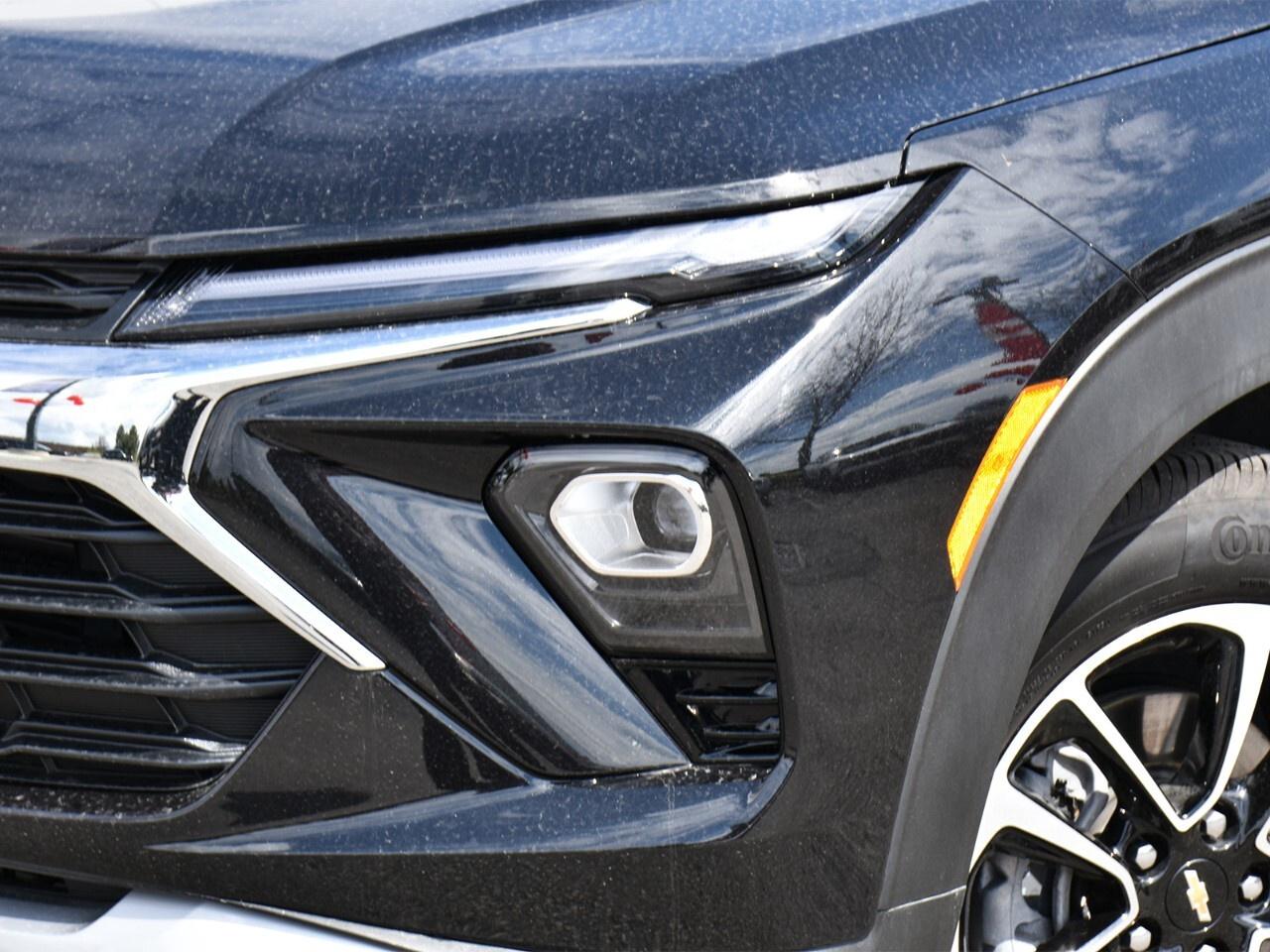 2025 Chevrolet TrailBlazer LT, LIKE NEW, GREAT ON FUEL, APPLE CARPLAY Photo