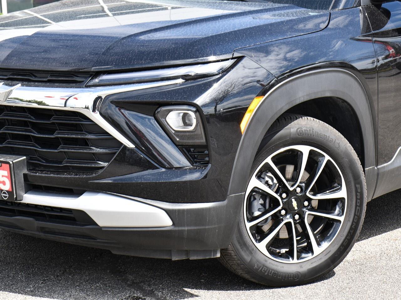 2025 Chevrolet TrailBlazer LT, LIKE NEW, GREAT ON FUEL, APPLE CARPLAY Photo