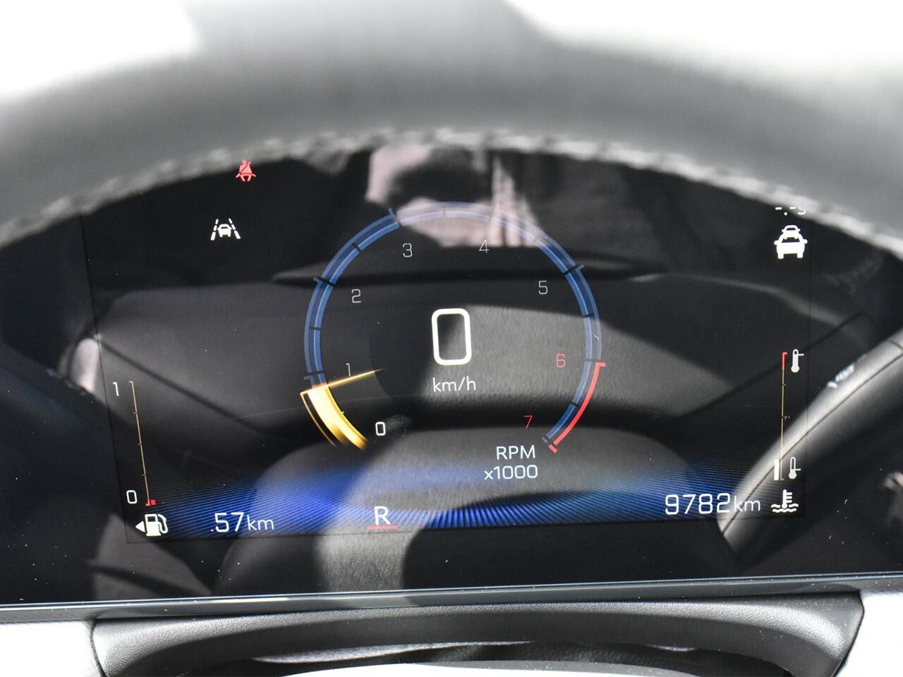 2025 Chevrolet TrailBlazer LT, LIKE NEW, GREAT ON FUEL, APPLE CARPLAY Photo
