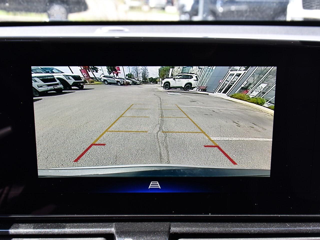 2025 Chevrolet TrailBlazer LT, LIKE NEW, GREAT ON FUEL, APPLE CARPLAY Photo