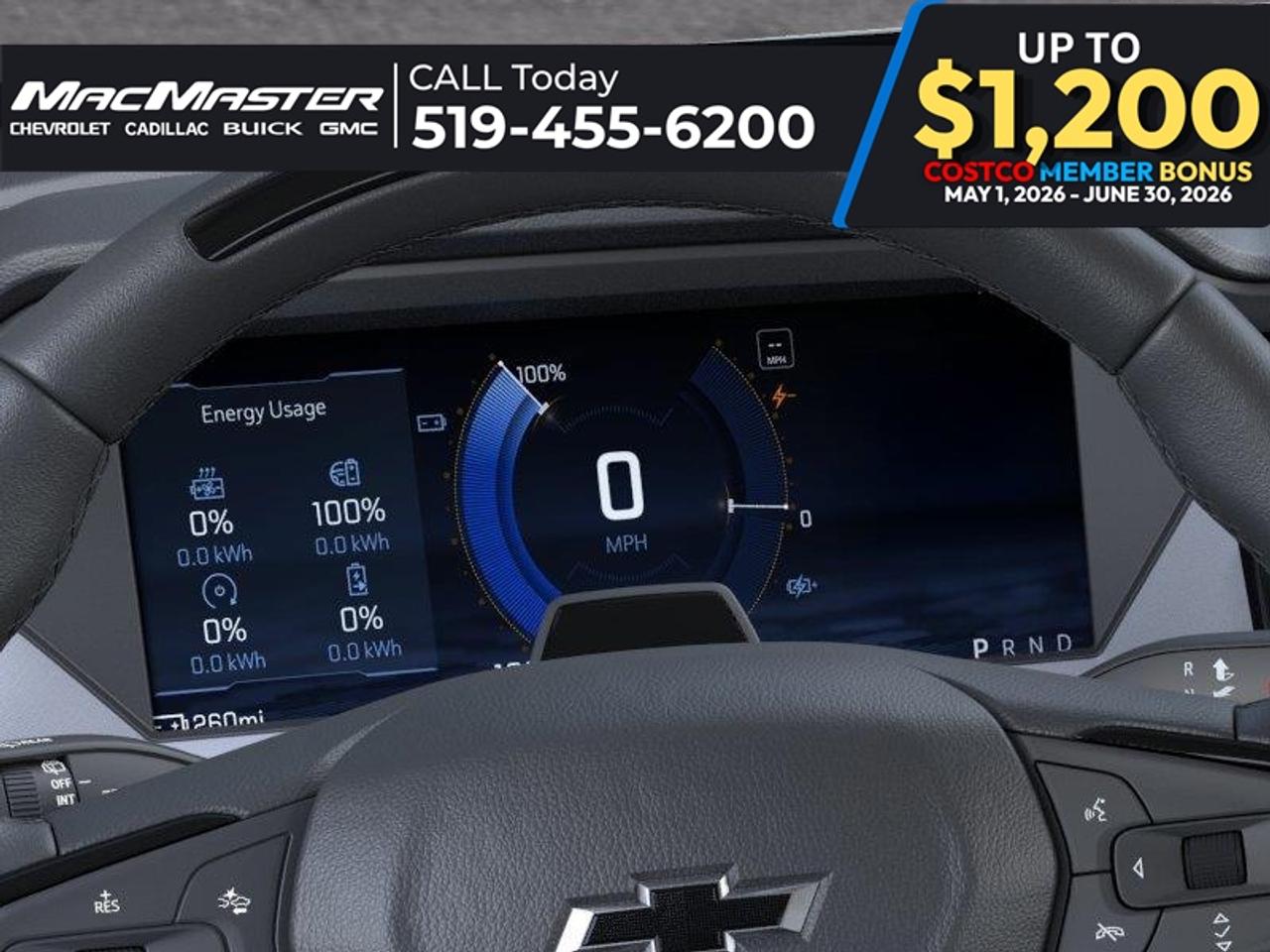 2027 Chevrolet Bolt RS 4dr Photo