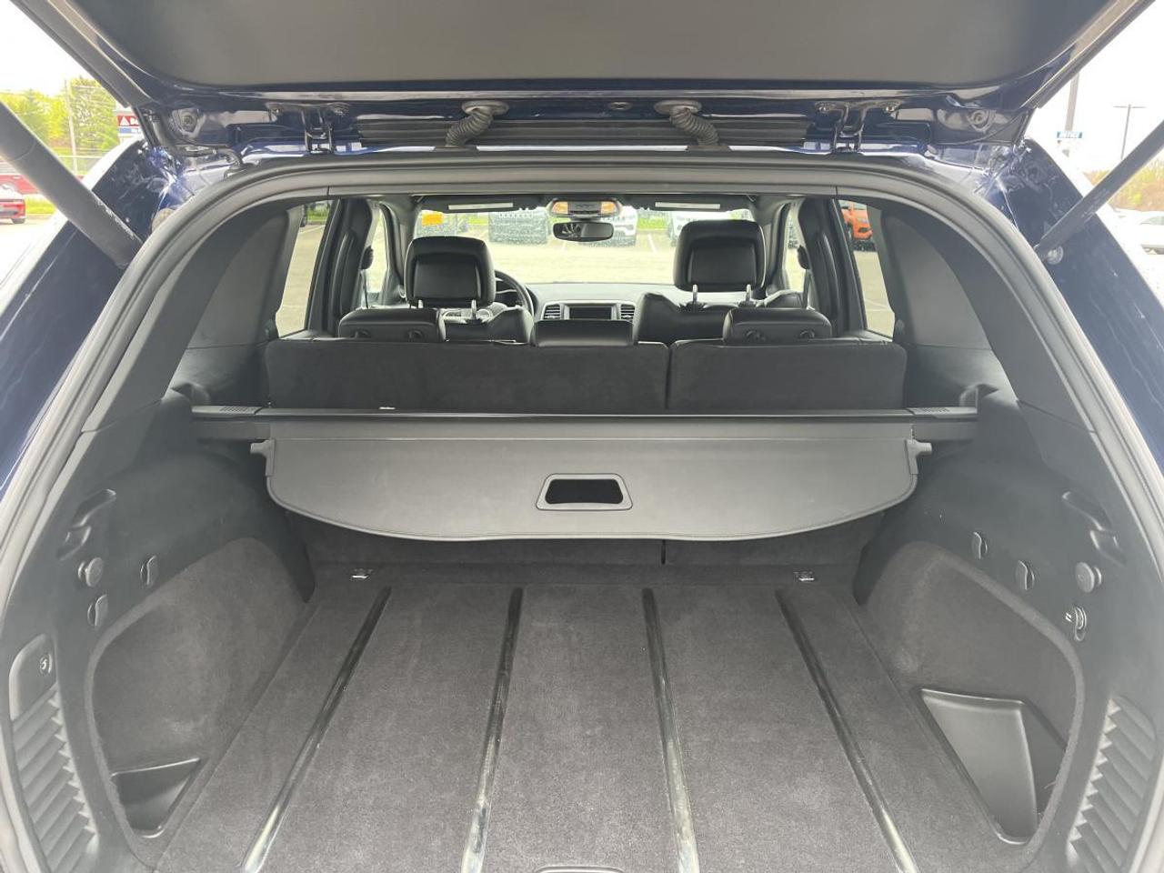 2017 Jeep Grand Cherokee 4WD 4Dr Limited Photo