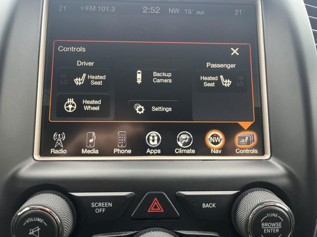 2017 Jeep Grand Cherokee 4WD 4Dr Limited Photo