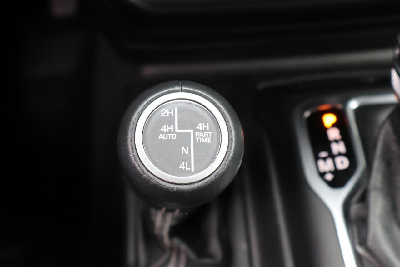 2021 Jeep Wrangler Unlimited Sahara 4XE   No Accident   Plug In   Cle Photo