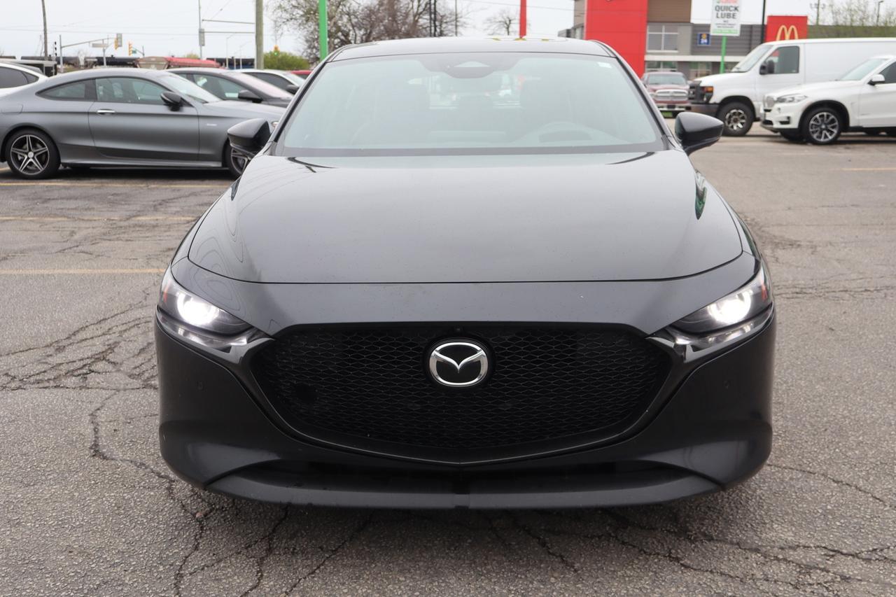 2024 Mazda MAZDA3 GT w/Turbo AWD Red Interior No Accident 360 Camera Photo
