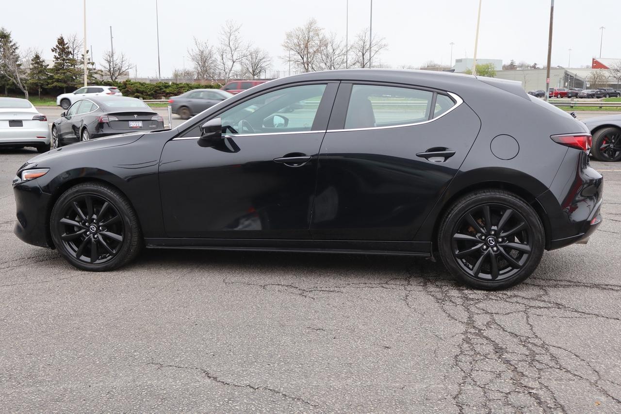 2024 Mazda MAZDA3 GT w/Turbo AWD Red Interior No Accident 360 Camera Photo3