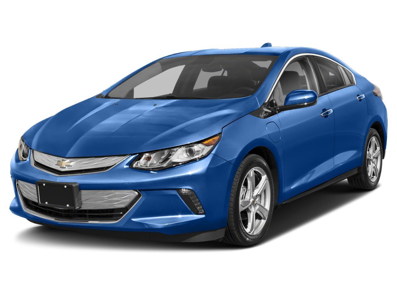 2018 Chevrolet Volt LT/NO ACCIDENTS/SERVICE RECORDS Photo