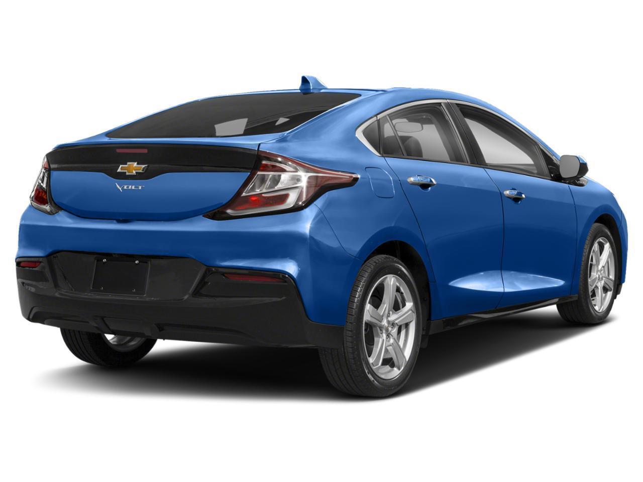 2018 Chevrolet Volt LT/NO ACCIDENTS/SERVICE RECORDS Photo