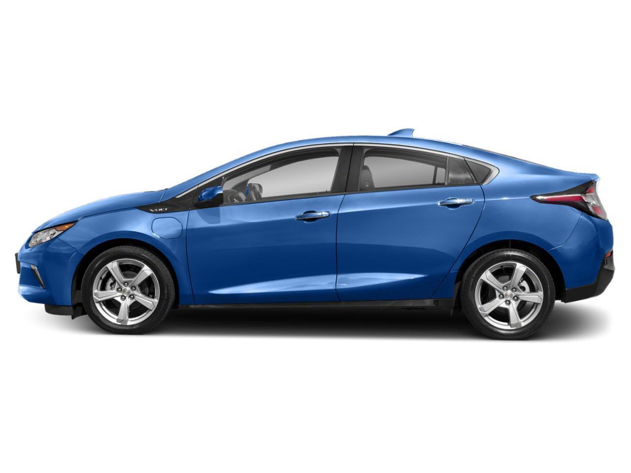 2018 Chevrolet Volt LT/NO ACCIDENTS/SERVICE RECORDS Photo
