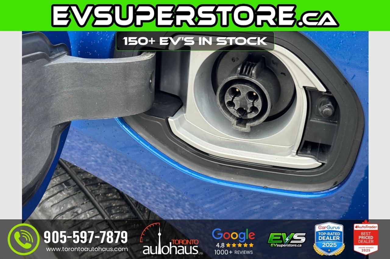 2018 Chevrolet Volt LT/NO ACCIDENTS/SERVICE RECORDS Photo