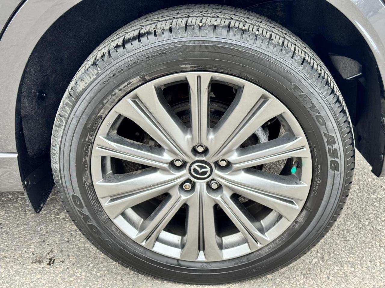 2023 Mazda CX-5 SIGNATURE/ SOLD/ PENDING DELIVERY Photo