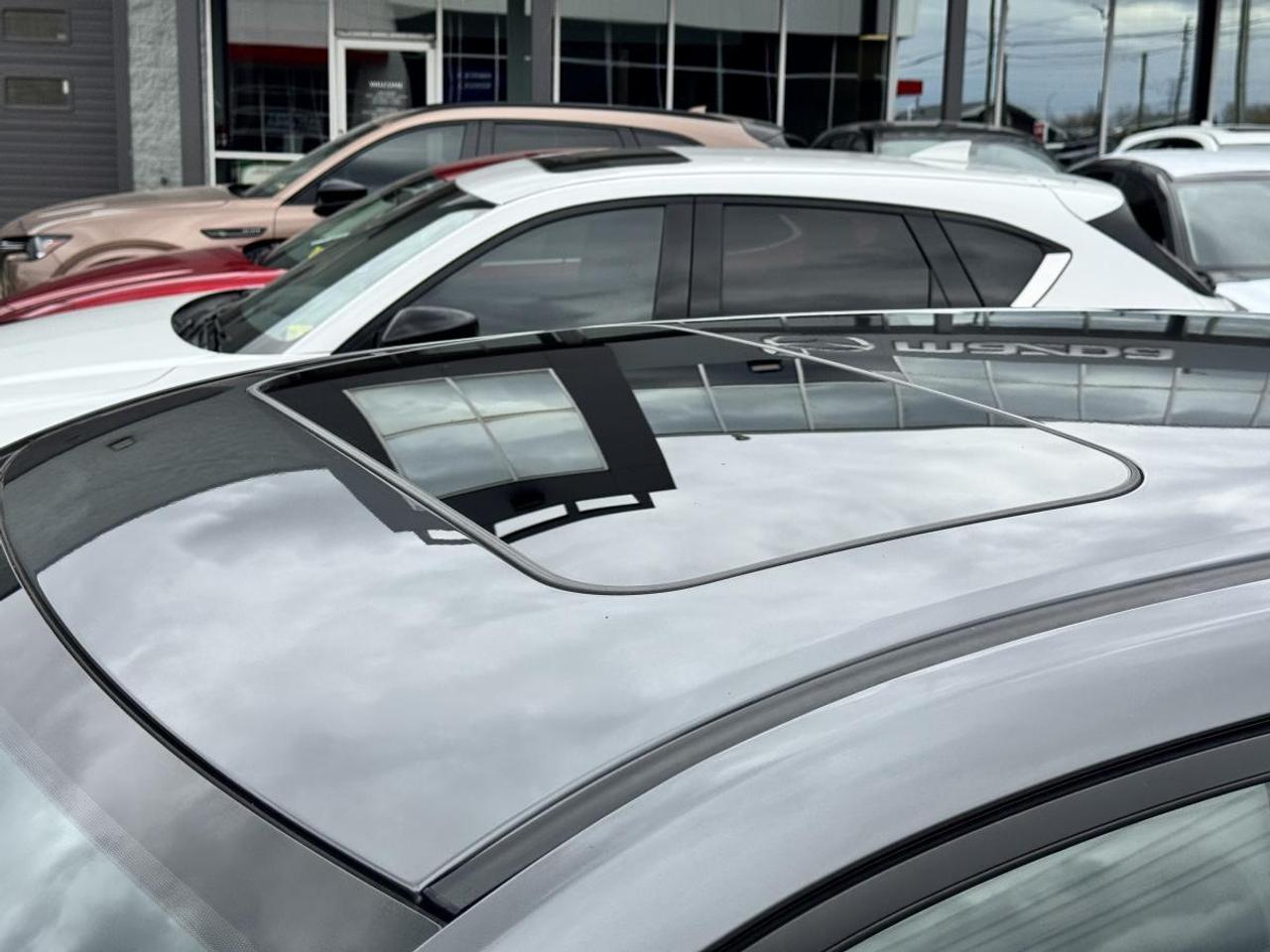2023 Mazda CX-5 SIGNATURE/ SOLD/ PENDING DELIVERY Photo