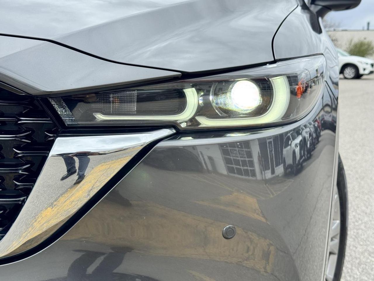 2023 Mazda CX-5 SIGNATURE/ SOLD/ PENDING DELIVERY Photo