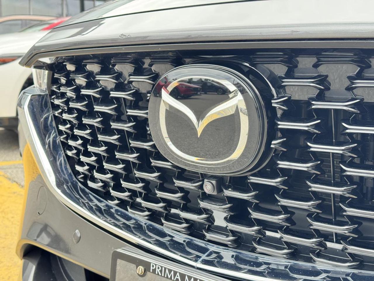 2023 Mazda CX-5 SIGNATURE/ SOLD/ PENDING DELIVERY Photo