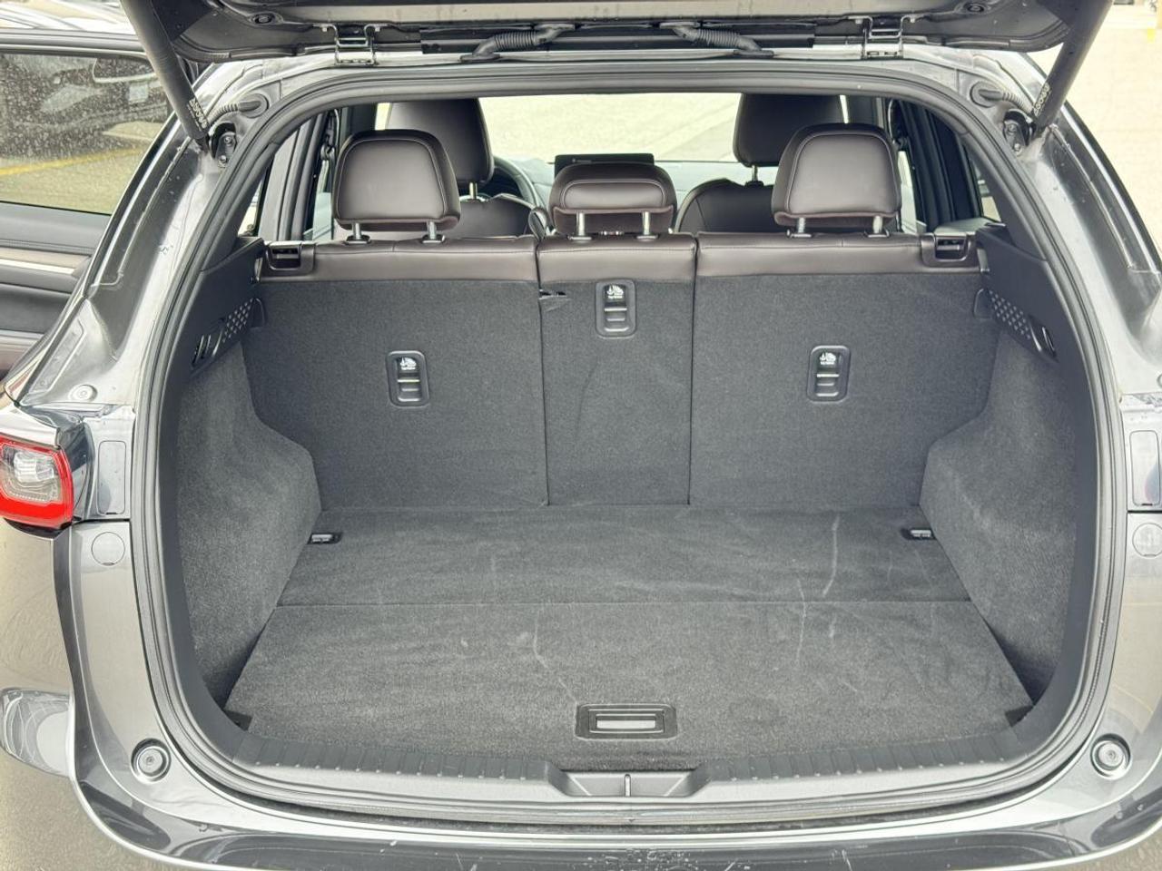2023 Mazda CX-5 SIGNATURE/ SOLD/ PENDING DELIVERY Photo