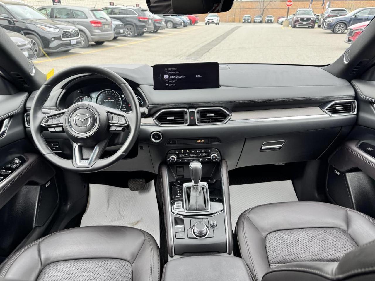 2023 Mazda CX-5 SIGNATURE/ SOLD/ PENDING DELIVERY Photo