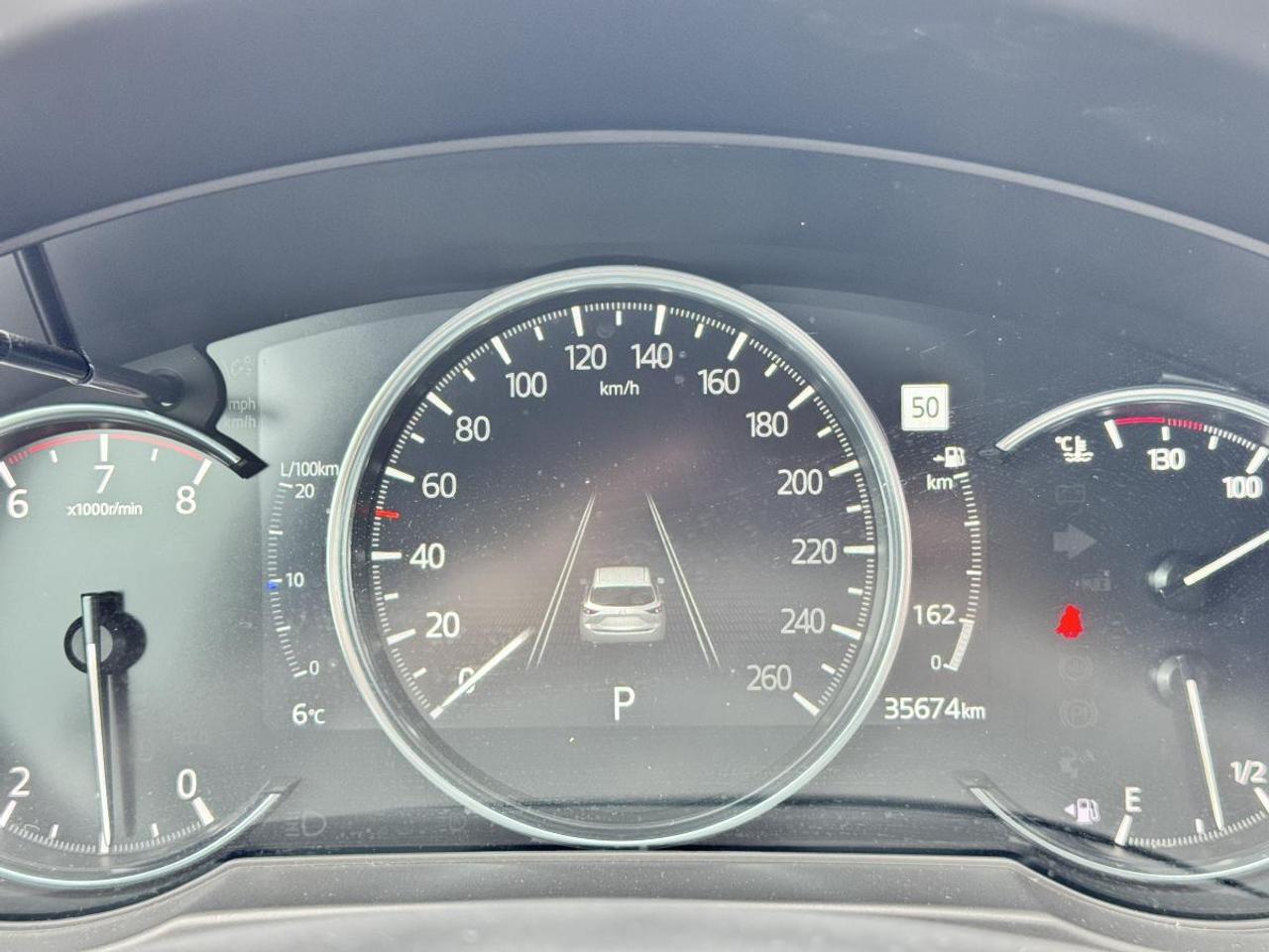 2023 Mazda CX-5 SIGNATURE/ SOLD/ PENDING DELIVERY Photo