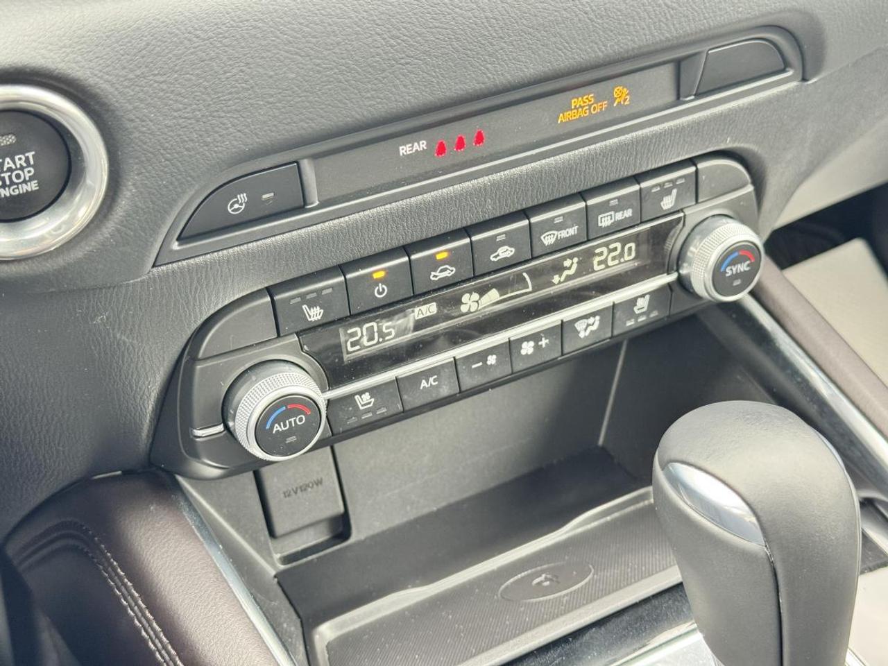 2023 Mazda CX-5 SIGNATURE/ SOLD/ PENDING DELIVERY Photo