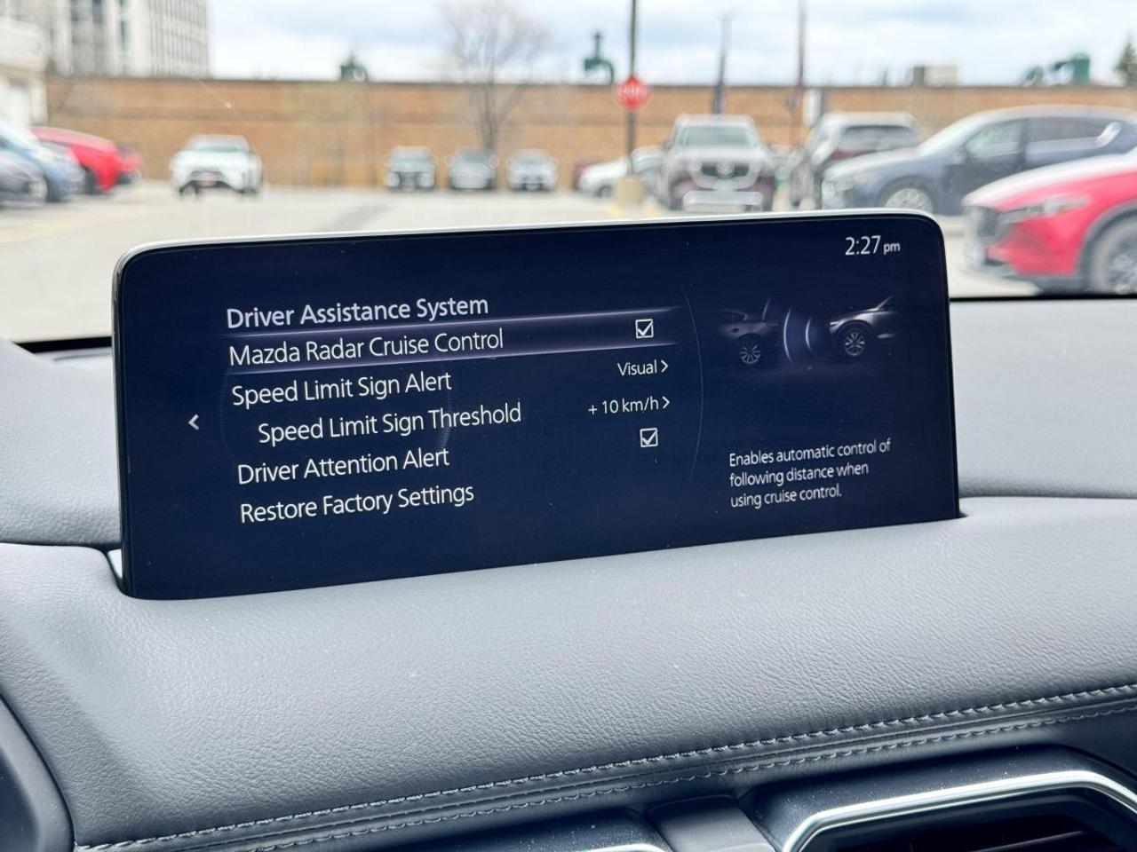 2023 Mazda CX-5 SIGNATURE/ SOLD/ PENDING DELIVERY Photo