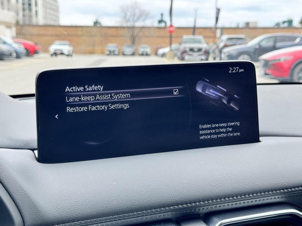 2023 Mazda CX-5 SIGNATURE/ SOLD/ PENDING DELIVERY Photo