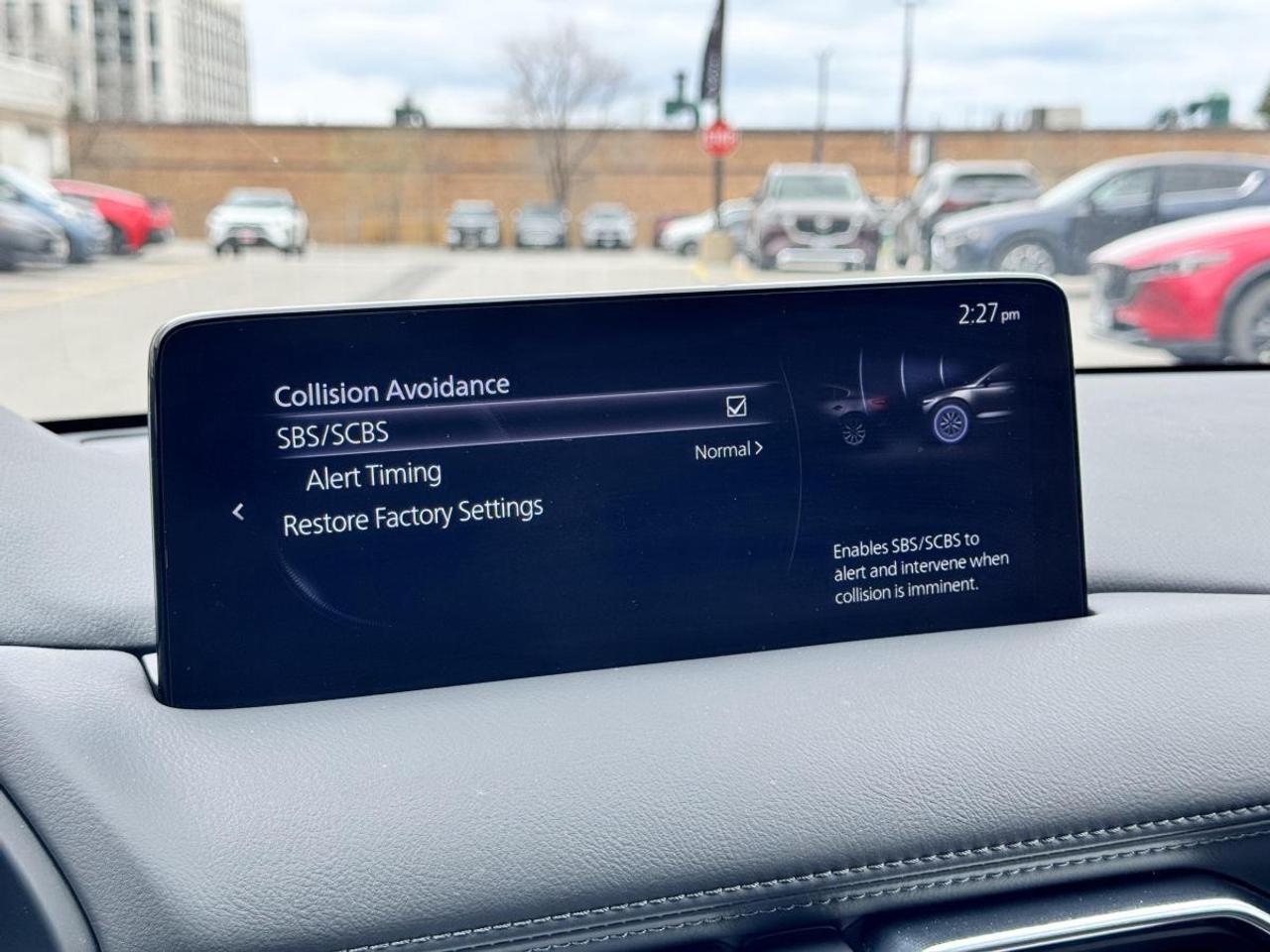 2023 Mazda CX-5 SIGNATURE/ SOLD/ PENDING DELIVERY Photo