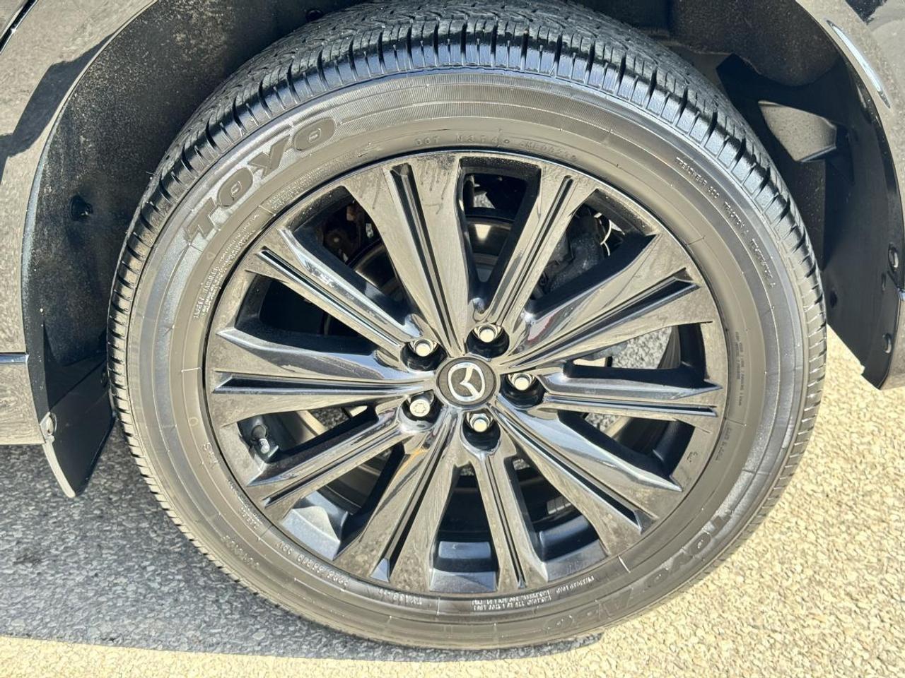 2023 Mazda CX-5 SPORT DESIGN/ EXTENDED WARRANTY/ 3.95% RATE/ CPO Photo