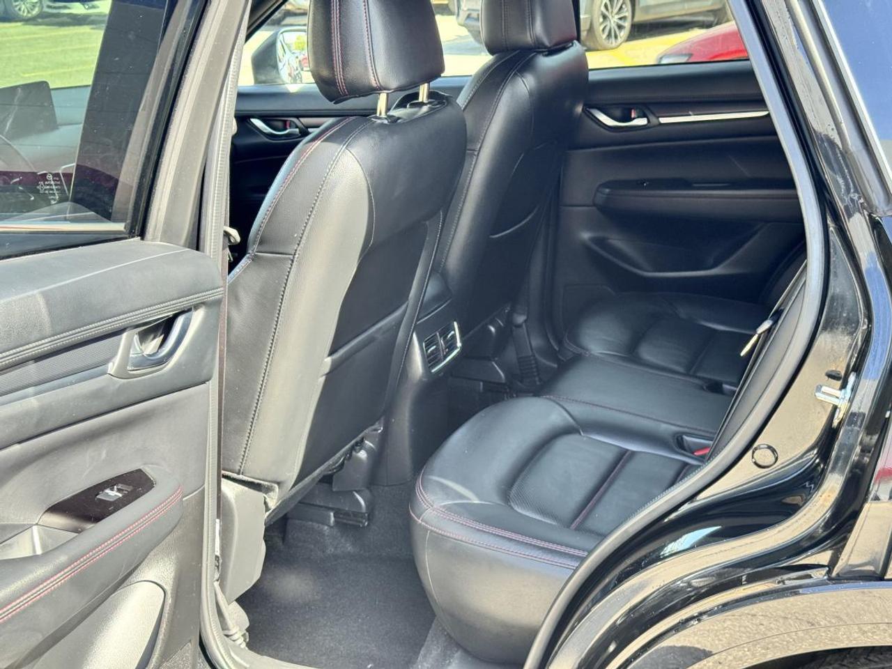 2023 Mazda CX-5 SPORT DESIGN/ EXTENDED WARRANTY/ 3.95% RATE/ CPO Photo