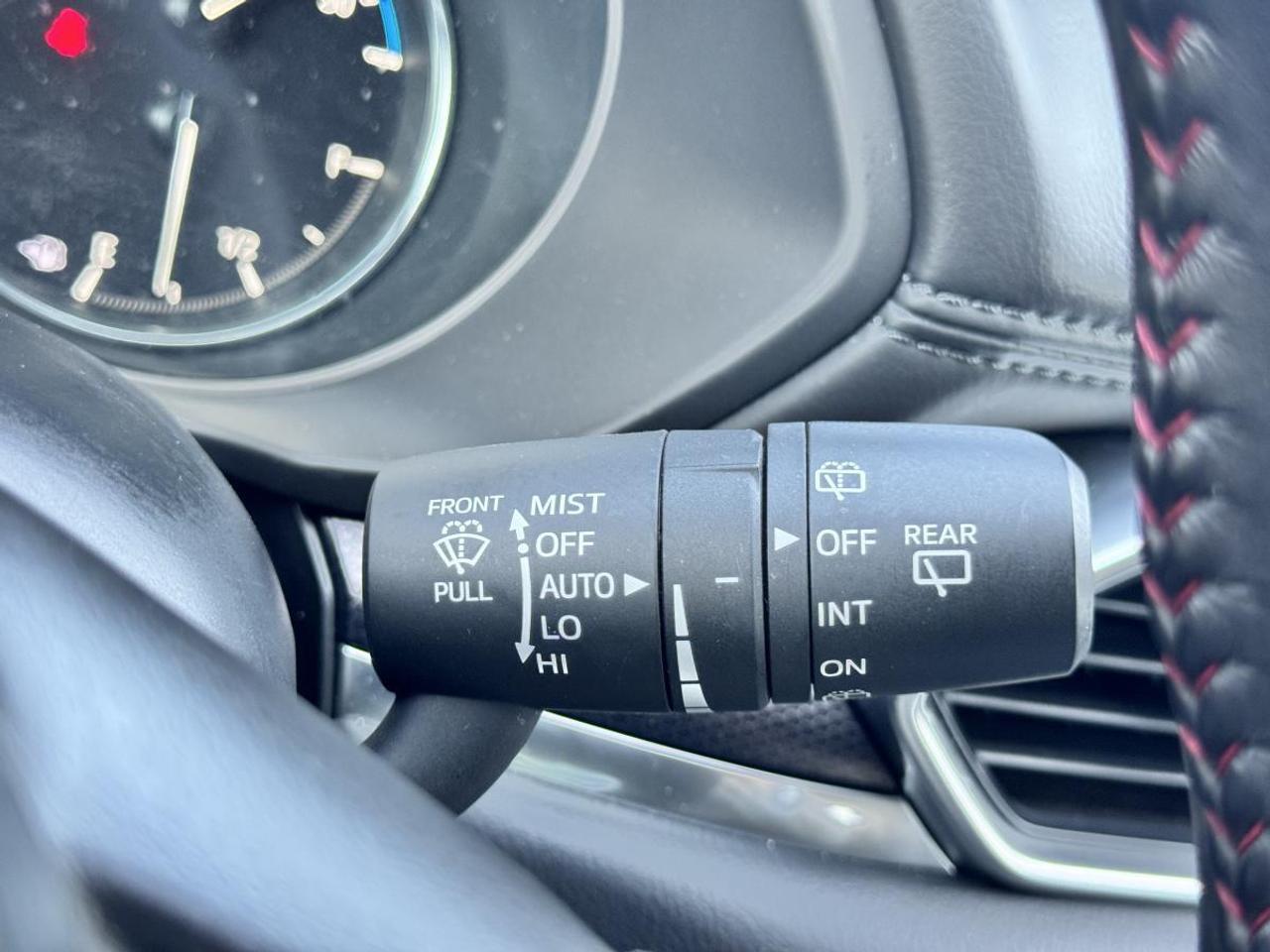 2023 Mazda CX-5 SPORT DESIGN/ EXTENDED WARRANTY/ 3.95% RATE/ CPO Photo