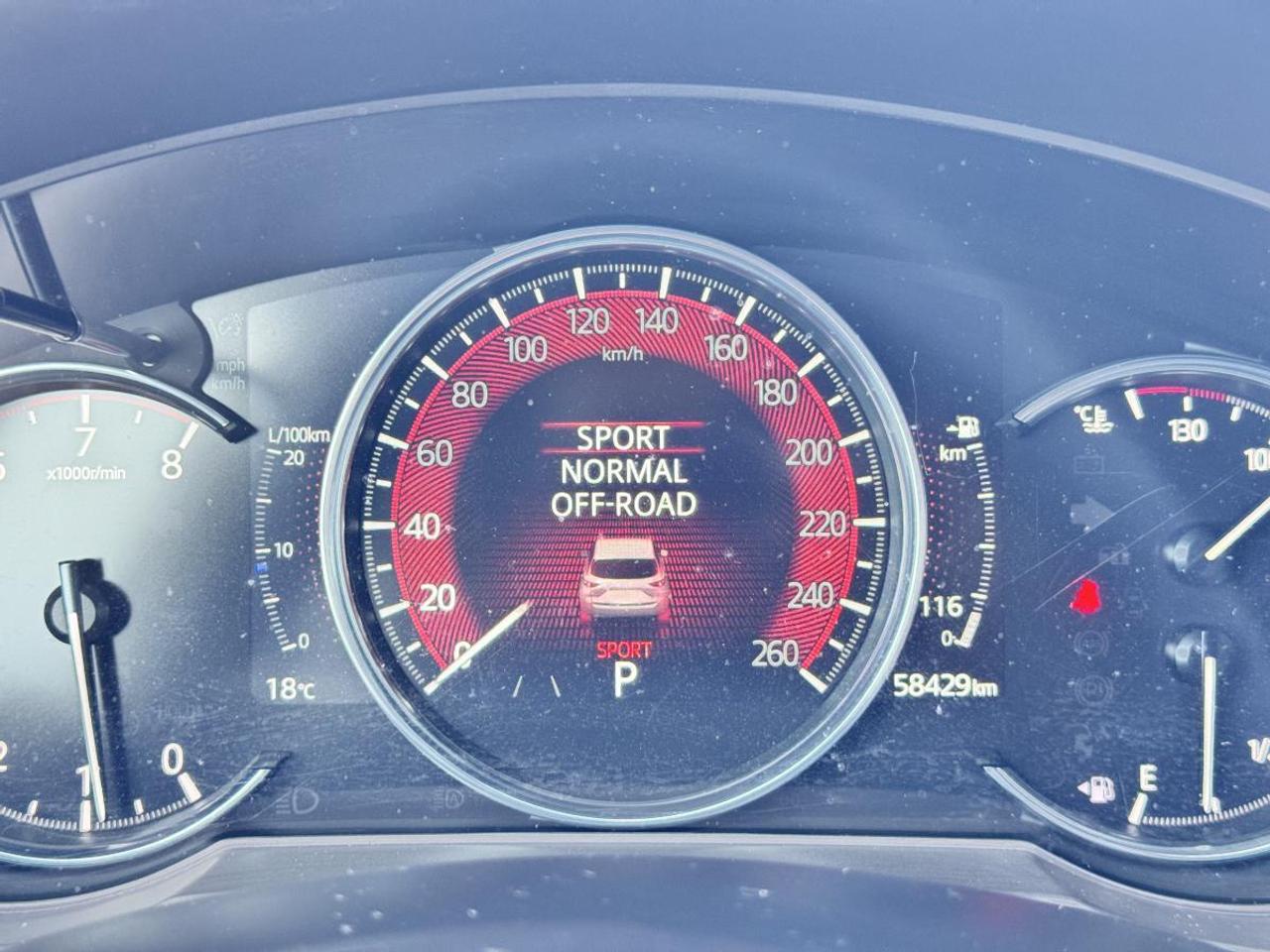 2023 Mazda CX-5 SPORT DESIGN/ EXTENDED WARRANTY/ 3.95% RATE/ CPO Photo