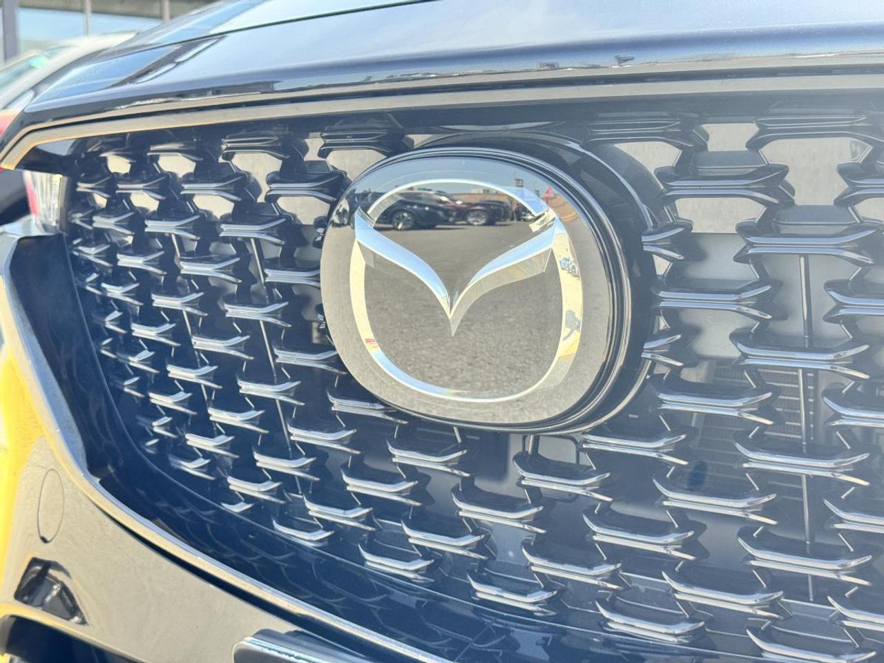 2023 Mazda CX-5 SPORT DESIGN/ EXTENDED WARRANTY/ 3.95% RATE/ CPO Photo