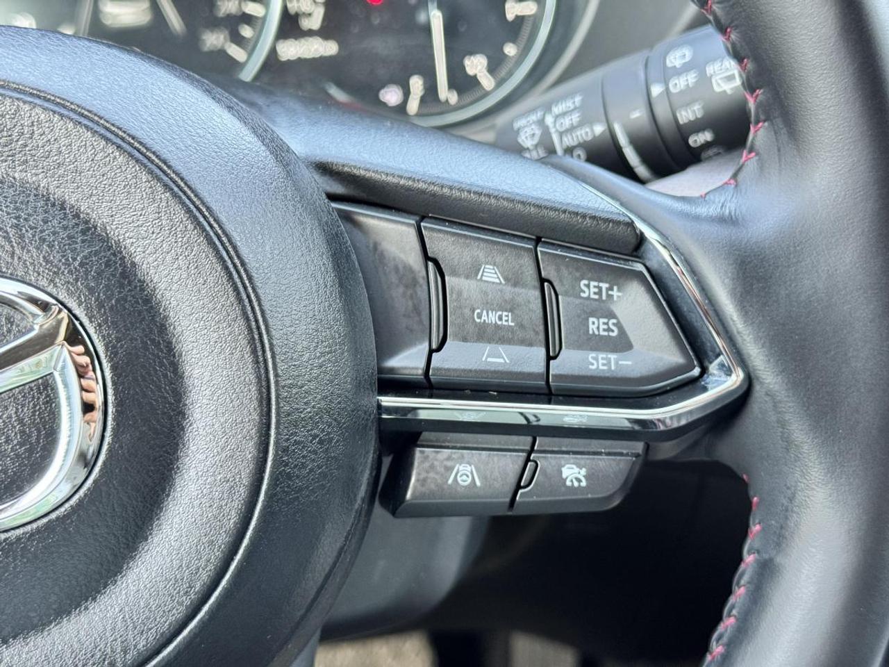 2023 Mazda CX-5 SPORT DESIGN/ EXTENDED WARRANTY/ 3.95% RATE/ CPO Photo