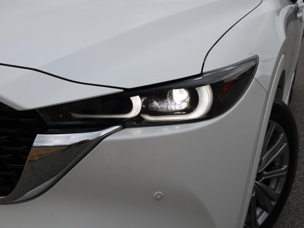 2022 Mazda CX-5 SIGNATURE/ EXTENDED WARRANTY/ 3.95% RATE/ CPO Photo