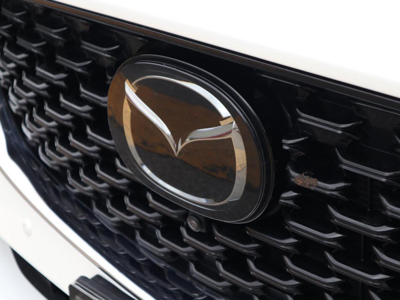 2022 Mazda CX-5 SIGNATURE/ EXTENDED WARRANTY/ 3.95% RATE/ CPO Photo